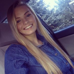 Meet your Posher, Tawny