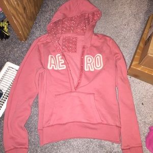Aeropostale sweatshirt