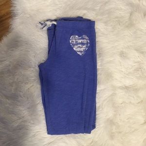 Victoria Secret Sweatpants