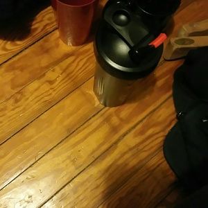 Meet your Posher, Myles