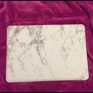 Marbel MacBook Pro 13 hard case