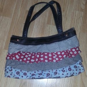 Thirty one purse