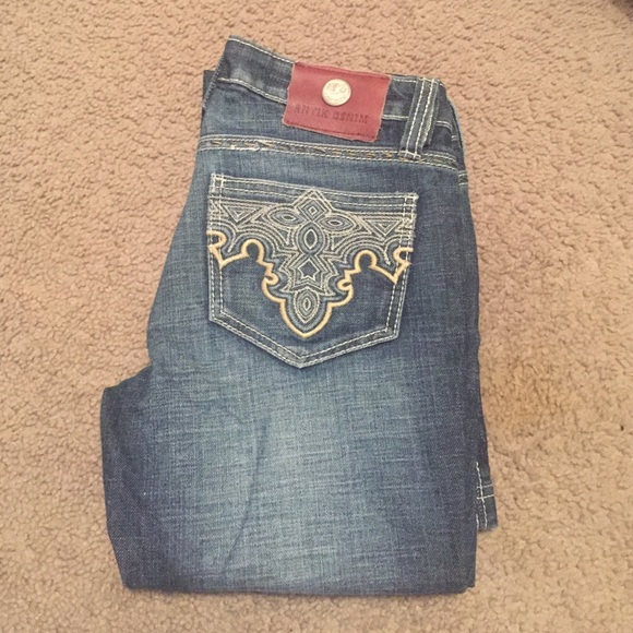 Antik Denim
