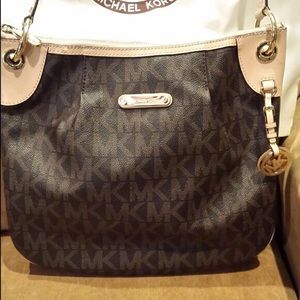 Michael Kors Shoulder Bag