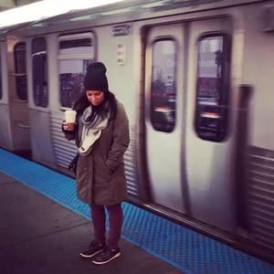 Meet your Posher, Daniela