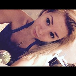 Meet your Posher, Meghan