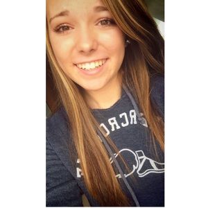 Meet your Posher, Krystianna
