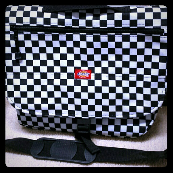 Messenger bag