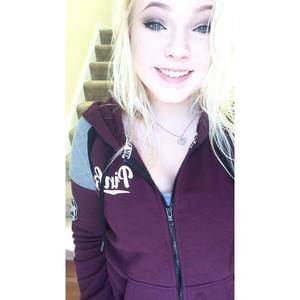 Meet your Posher, Kiara