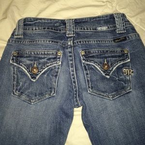 Miss Me Jeans! Great Condition