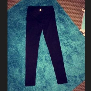 Lululemon wunder unders