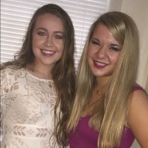 Meet your Posher, Colleen