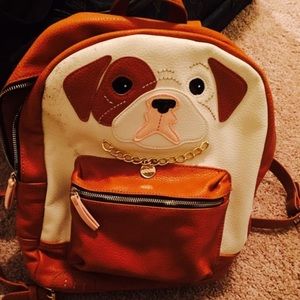 Aldo super cute backpack