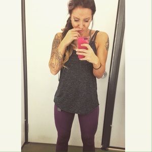 Meet your Posher, Andrea