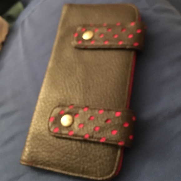 Volcome stone woman's wallet.😜 - Picture 2 of 4