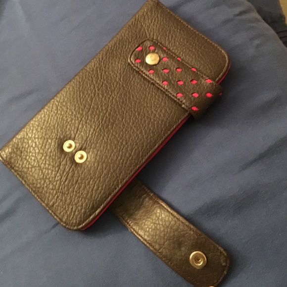 Volcome stone woman's wallet.😜 - Picture 4 of 4