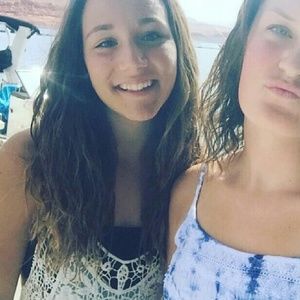 Meet your Posher, Timarie