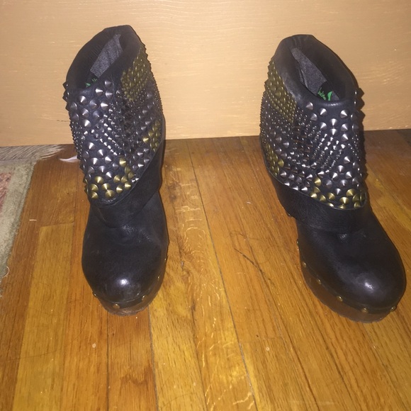 Sam Edelman booties - Picture 3 of 3