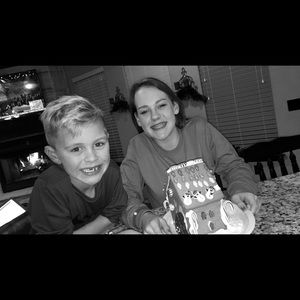 Meet your Posher, Brooke