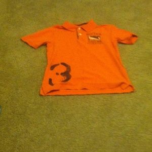Nautica Boys Shirt.