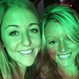 Meet your Posher, Jacky