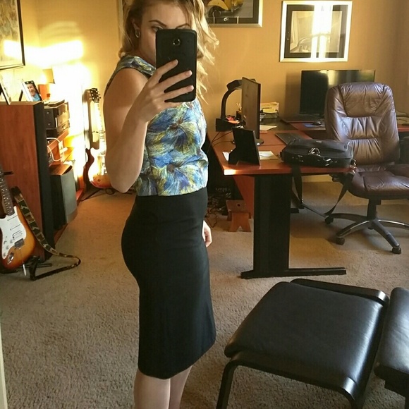 Merona Skirt