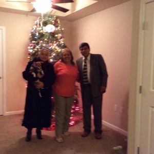 Meet your Posher, Martha