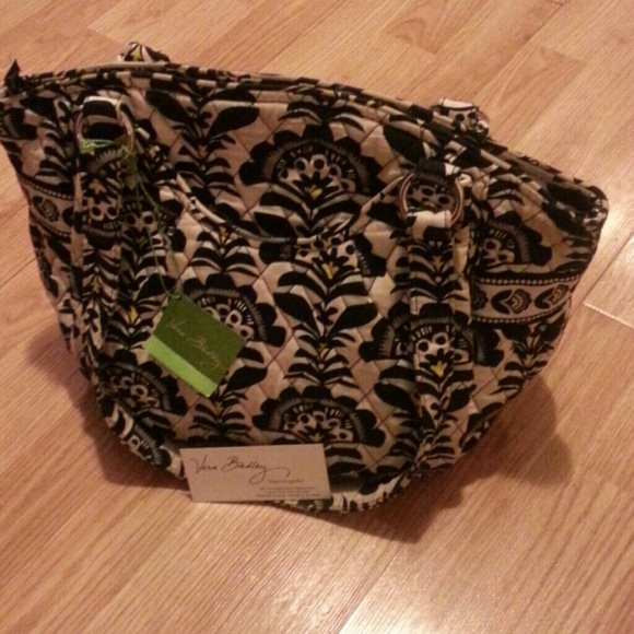 Vera Bradley purse - Picture 2 of 4