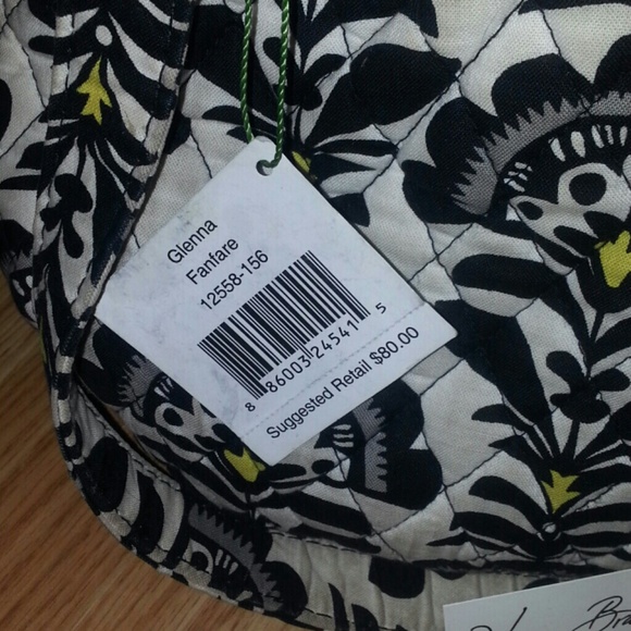 Vera Bradley purse - Picture 4 of 4