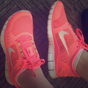 Nike Free Run 5.0