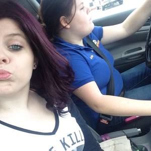 Meet your Posher, Bethany