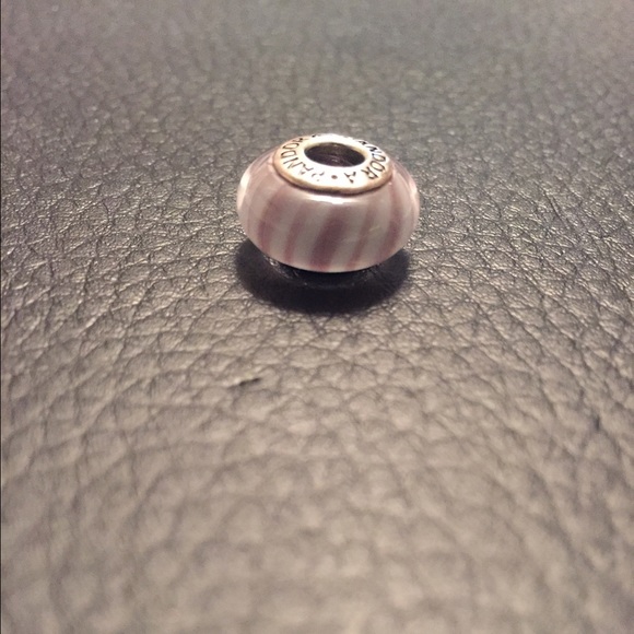 Pandora charm