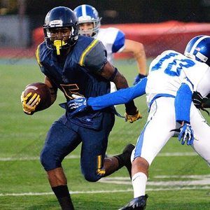 Meet your Posher, Zachary