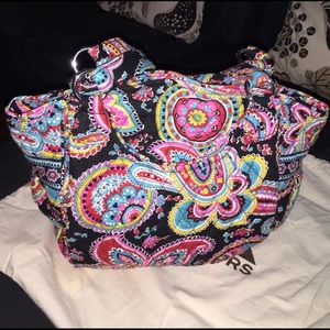 Vera Bradley Handbag