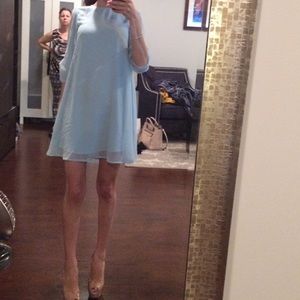 Beautiful cocktail dress