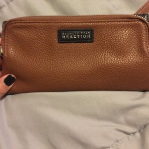 Kenneth Cole wallet