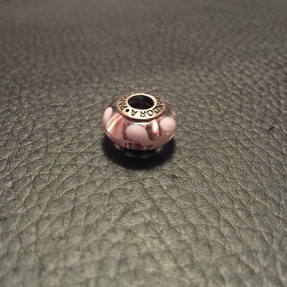 Pandora charm