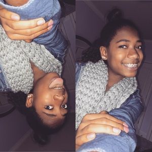 Meet your Posher, Camryn