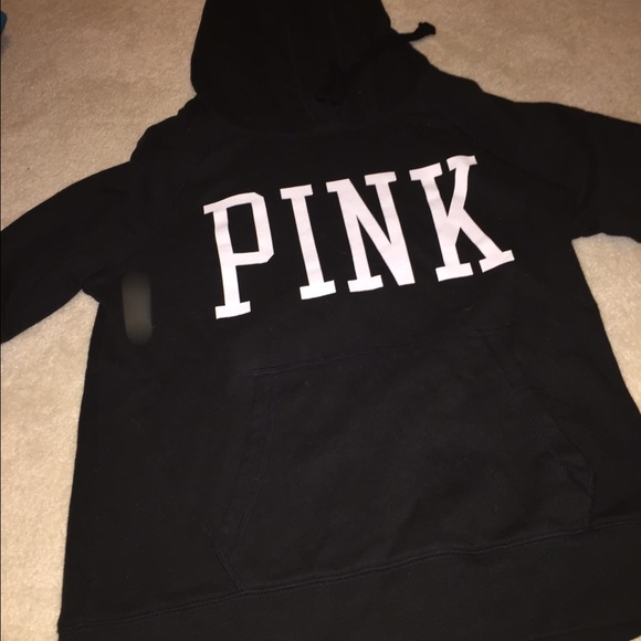 Victoria's Secret Hoodie