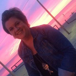 Meet your Posher, Deanna