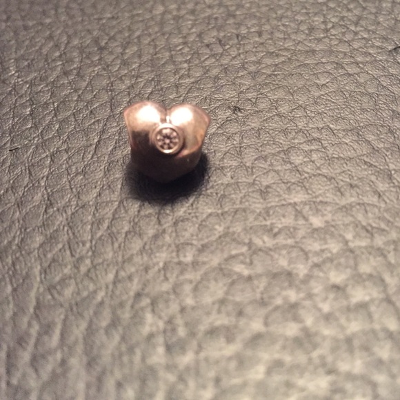 Pandora charm