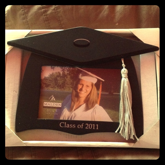 🎉Class of 2011🎉 Picture Frame