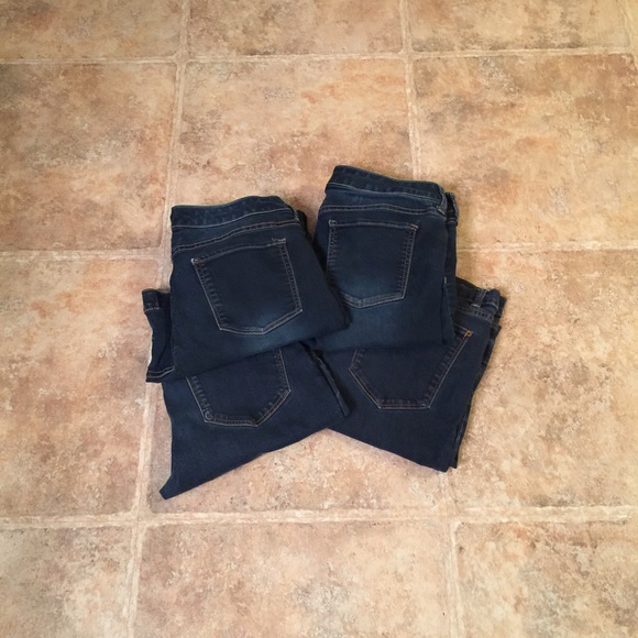 Bundle of leggings