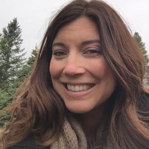 Meet your Posher, Erika