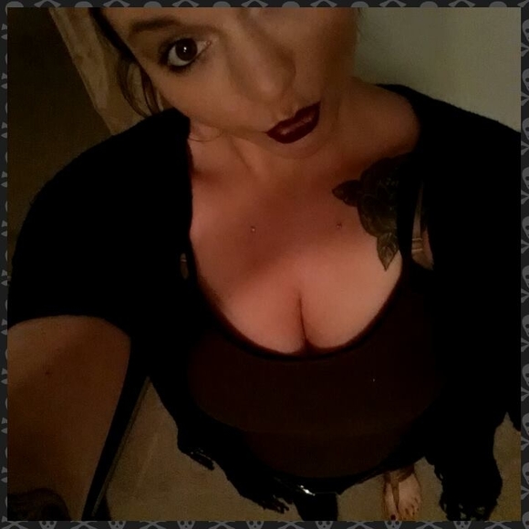 Meet your Posher, Lexi