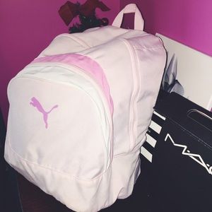 Puma backpack
