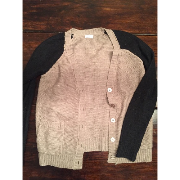 Toni Sweater