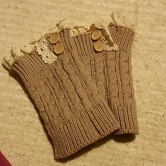 Boot socks! *never worn*