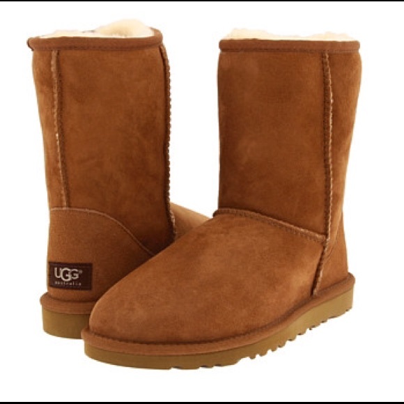UGG boots