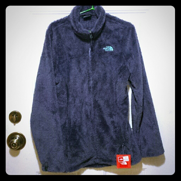 North Face Sunray Fleece Jacket